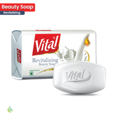 Vital Revitalizing